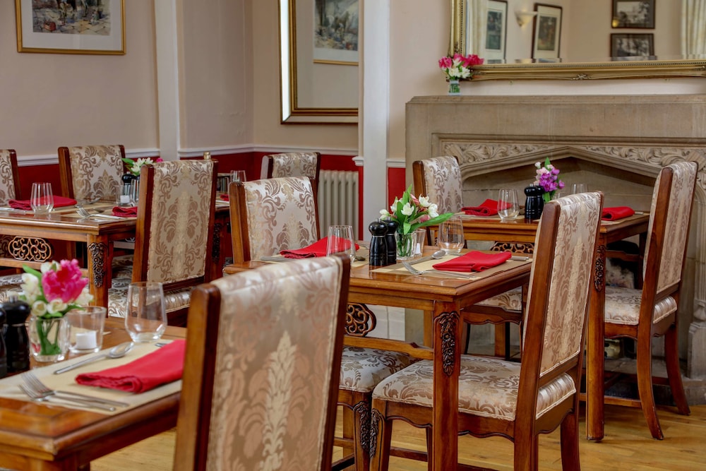 Best Western Henbury Lodge Hotel 31/37