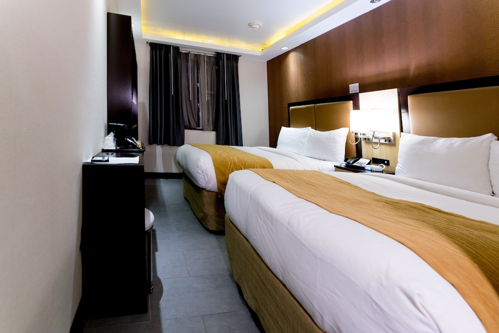 Madison LES Hotel 17/50