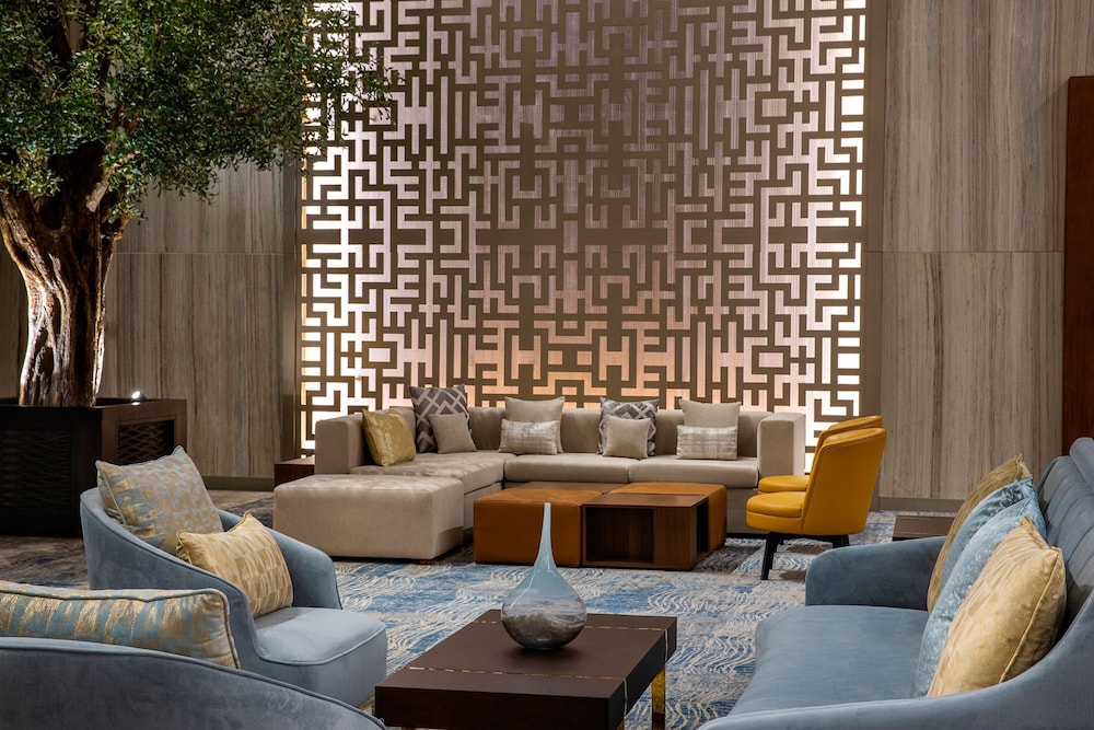 Jeddah Marriott Hotel Madinah Road 52/70