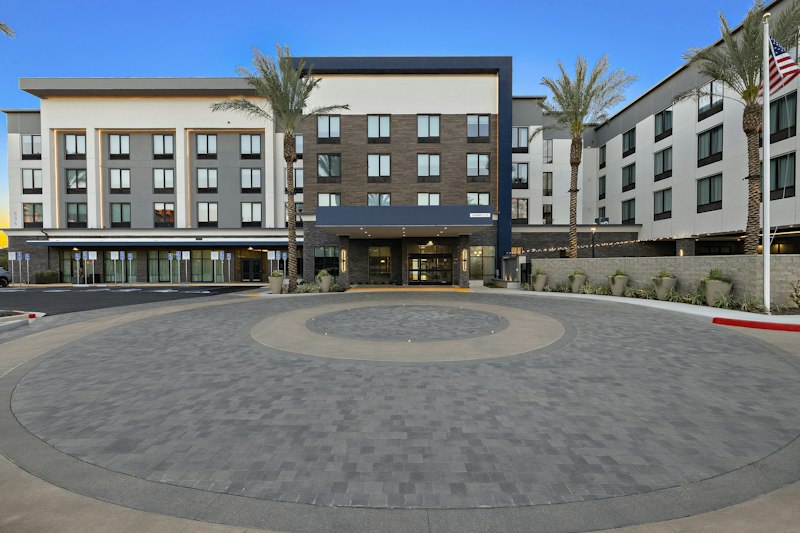 Home2 Suites by Hilton Ontario Airport, CA 38/44