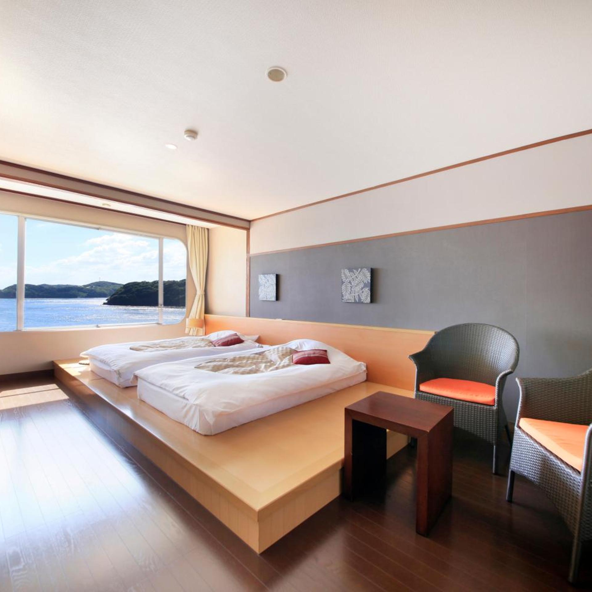 Hirado Kaijyo Hotel 10/61
