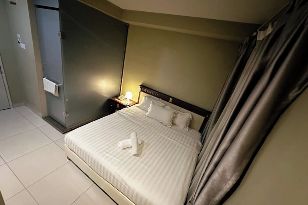Hotel Al Amin 16/50