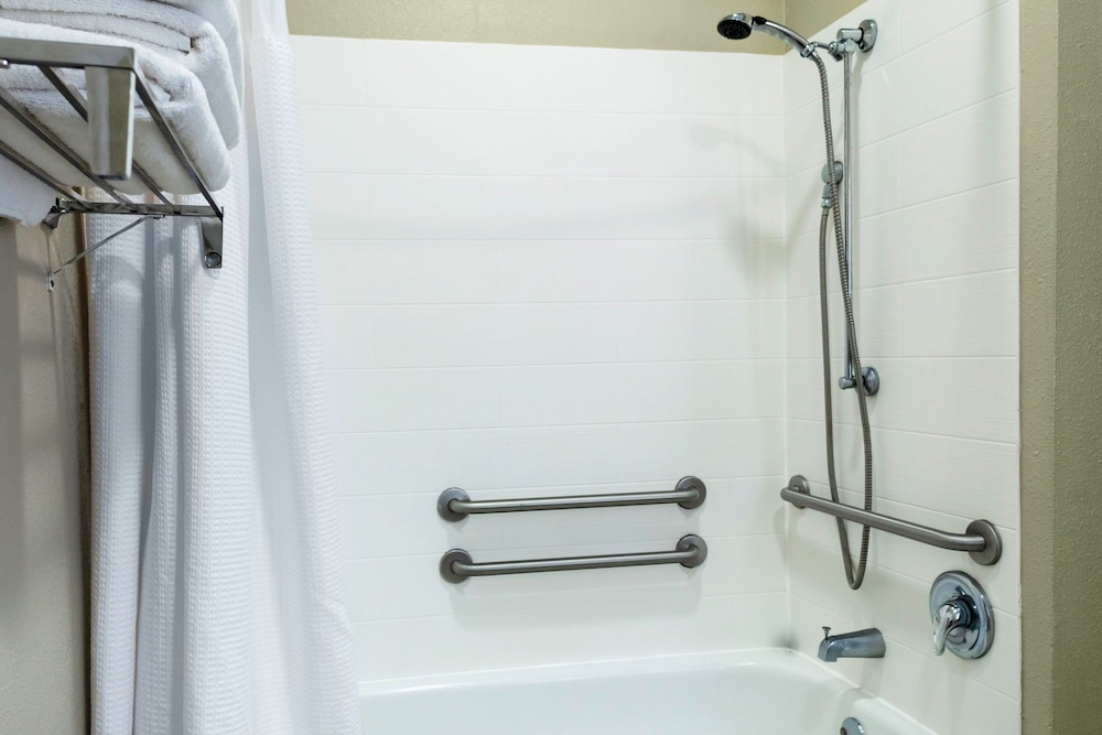 Springhill Suites By Marriott Baton Rouge South 31/32