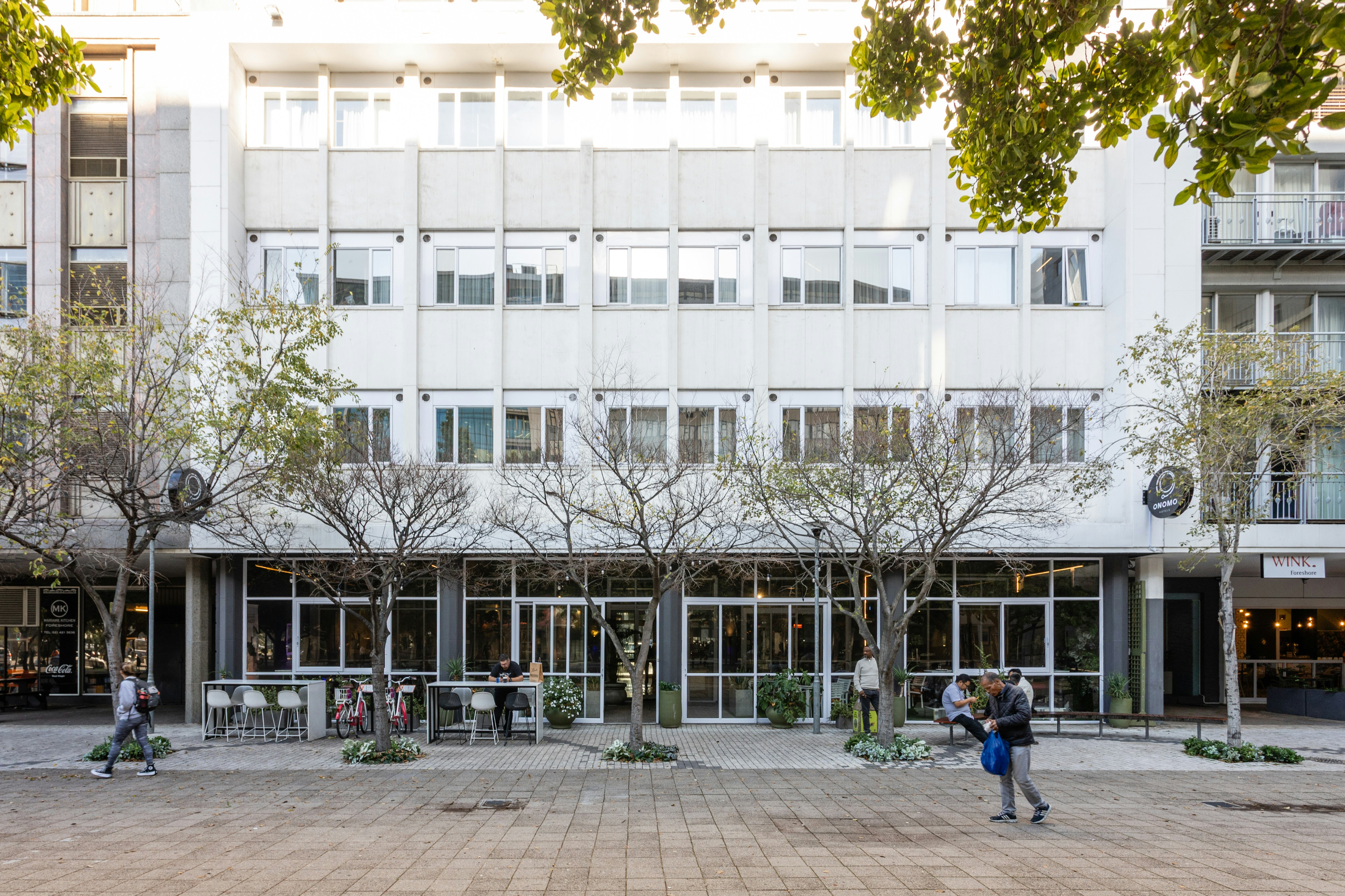 Signature Lux Hotel By Onomo Foreshore 3/50
