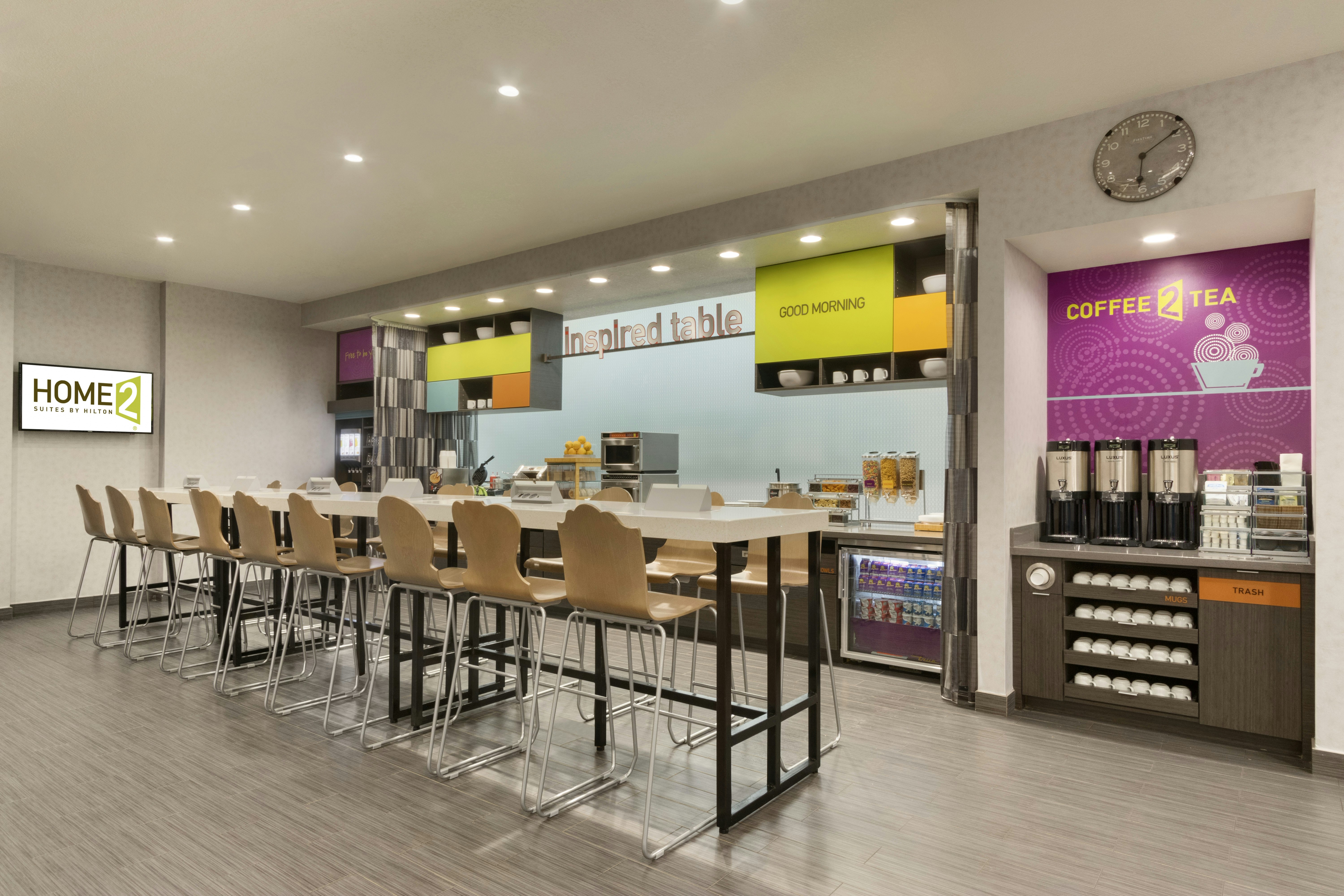 Home2 Suites By Hilton Houston Stafford 8/13