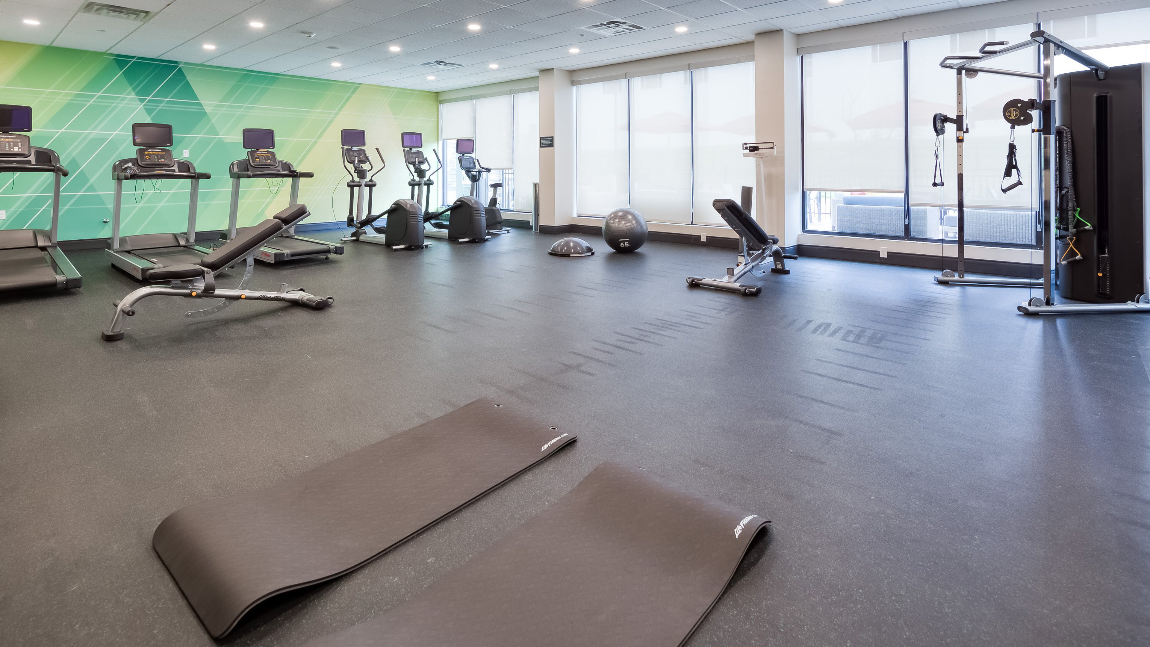 Holiday Inn Nashville Airport, an IHG Hotel 29/50