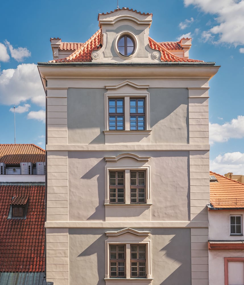 Hotel Modra Ruze 4/41