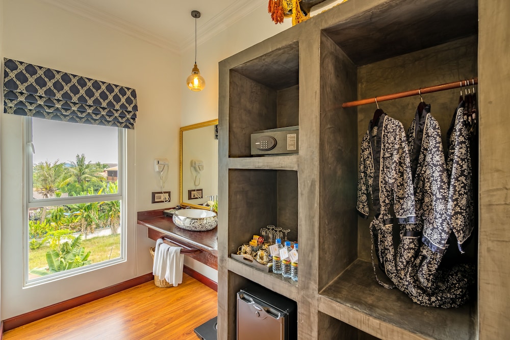 Beyond Yangon Boutique Inn 40/68