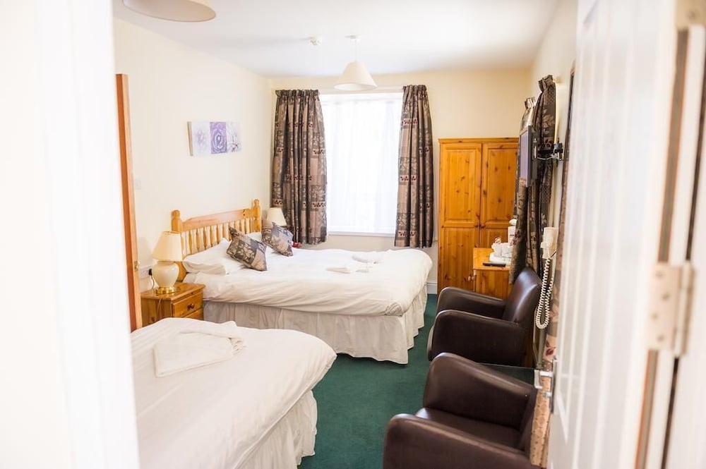 Queensbridge Hotel 14/42