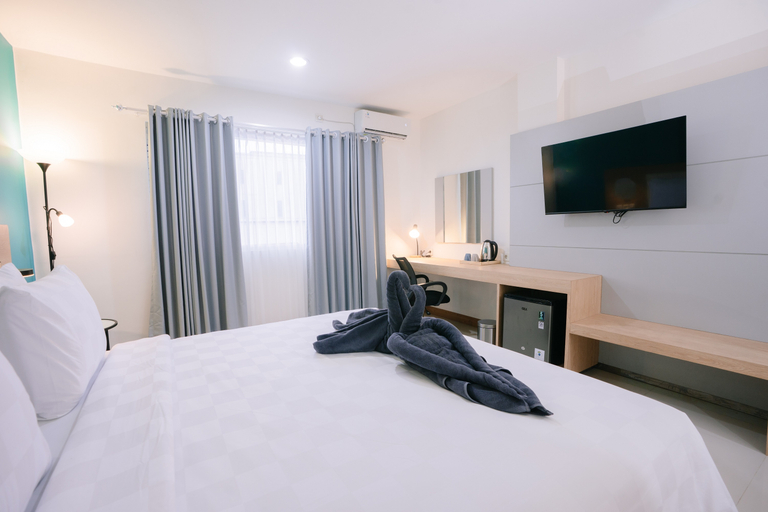 Hotel 88 Batulicin by WH 4/11