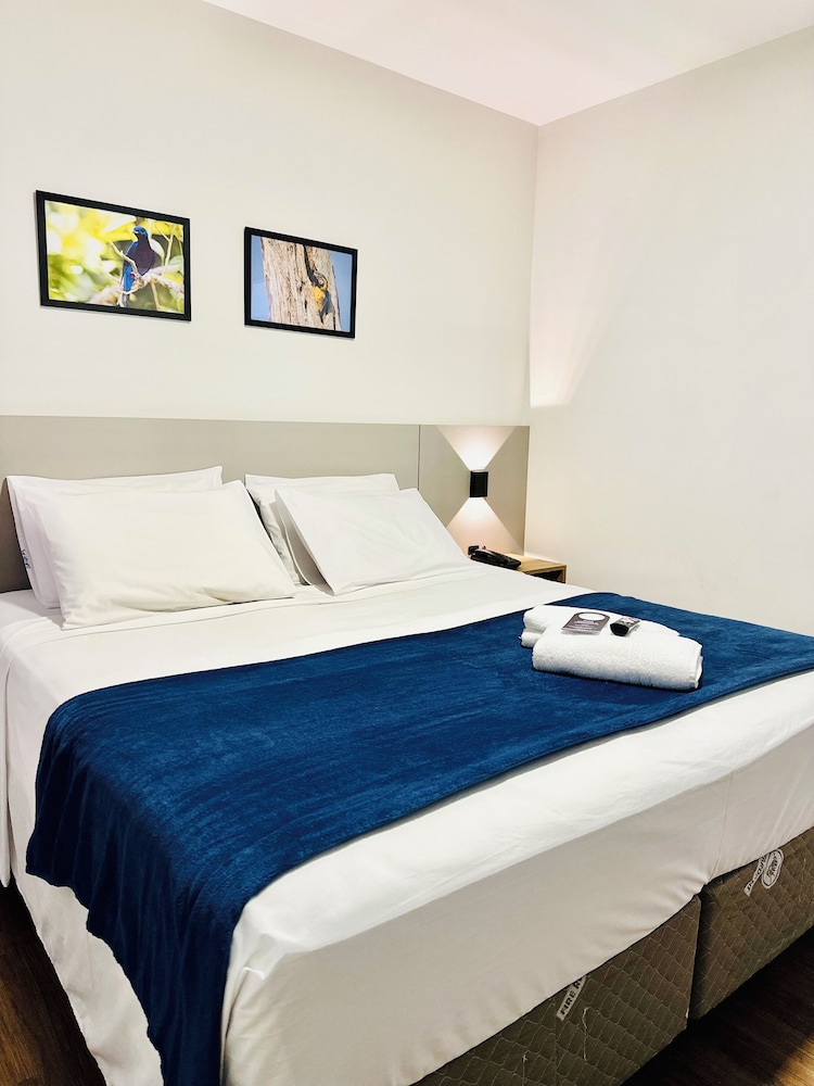 Gaivotas Praia Hotel 10/36