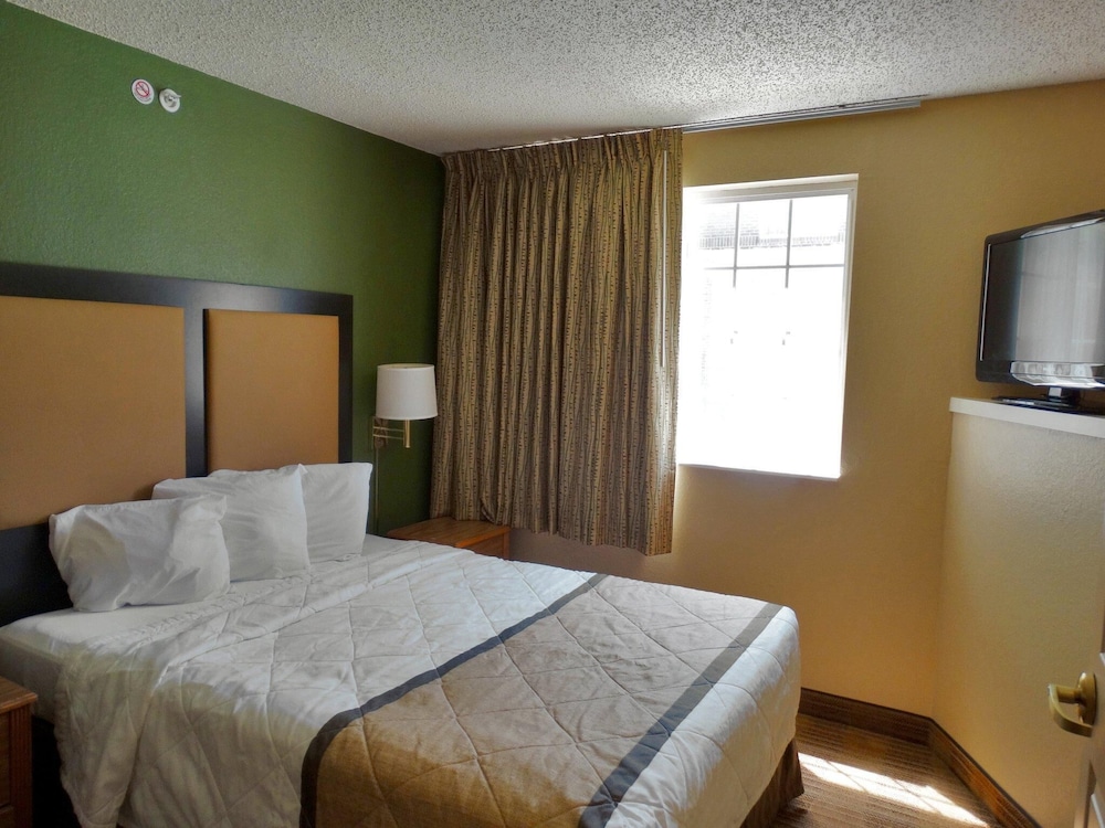 Extended Stay America - Jacksonville-Salisbury Rd-Southpoint 4/46