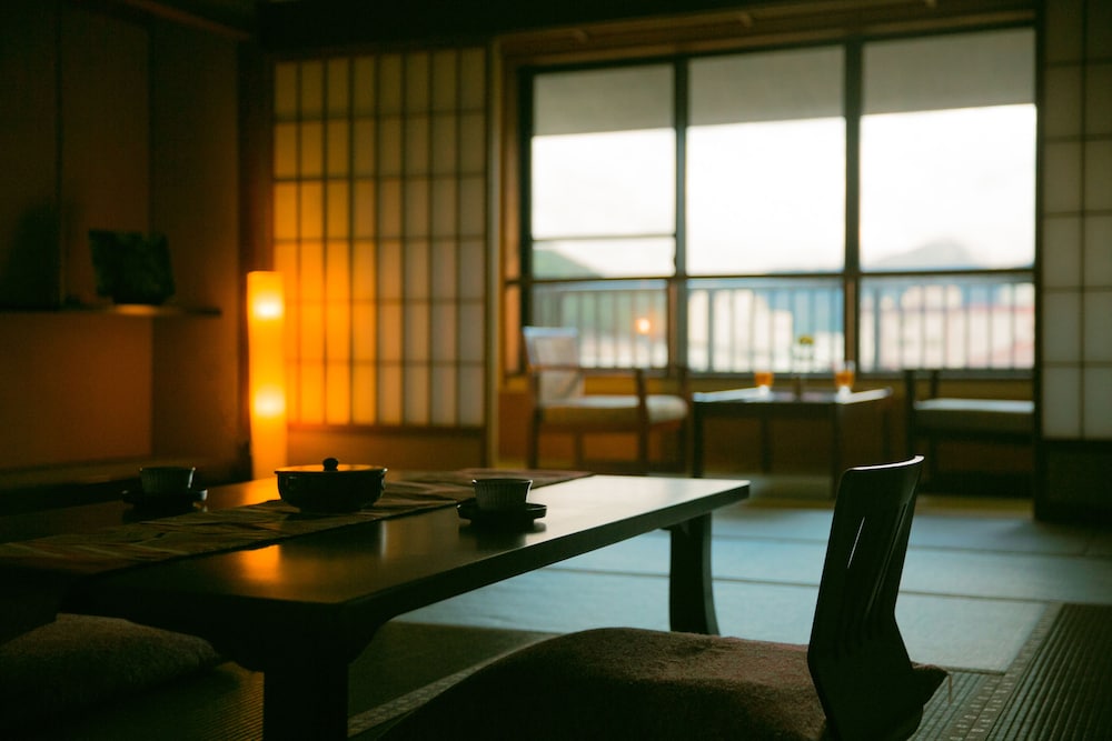 Yamashiro Onsen Houshoutei 28/51