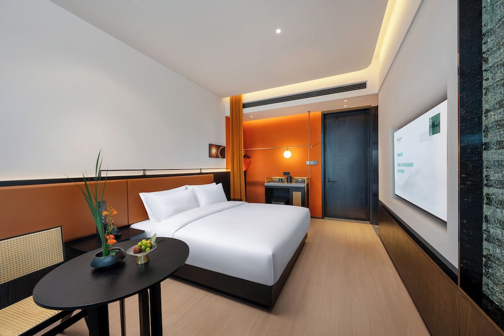 SSAW Garden Hotel Suzhou 34/58