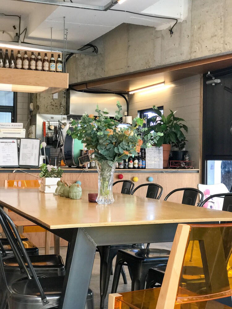 Myeongdong Artmonstay Guesthouse 55/74