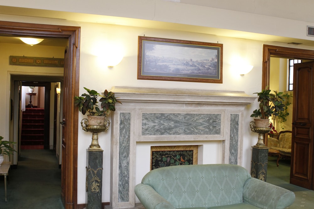 Hotel Viminale 7/50