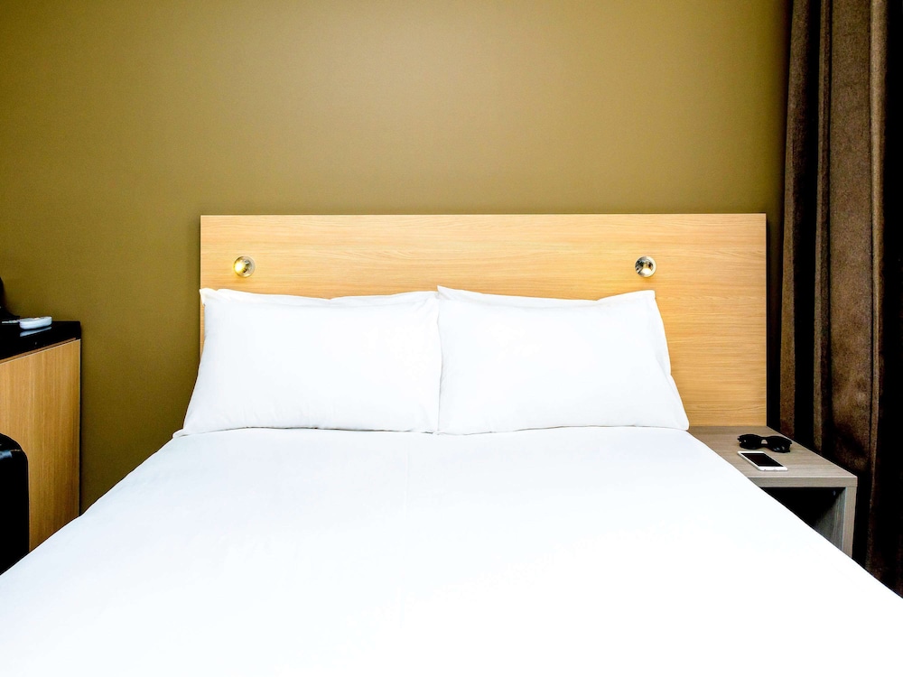 IBIS BUDGET MELBOURNE CBD 16/67