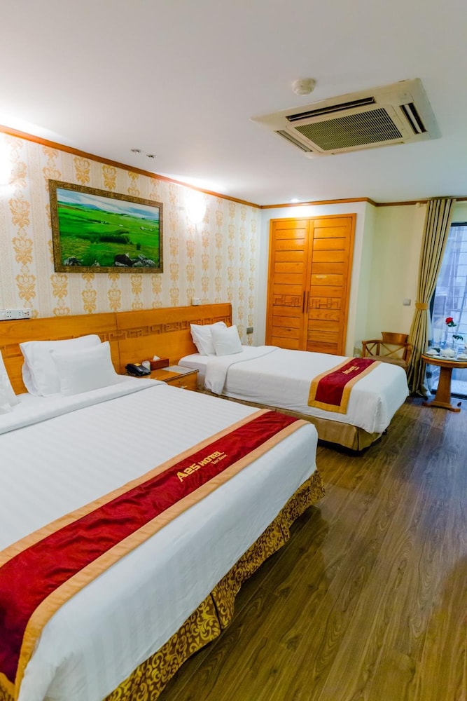 A25 Hotel Phan Chu Trinh 10/55