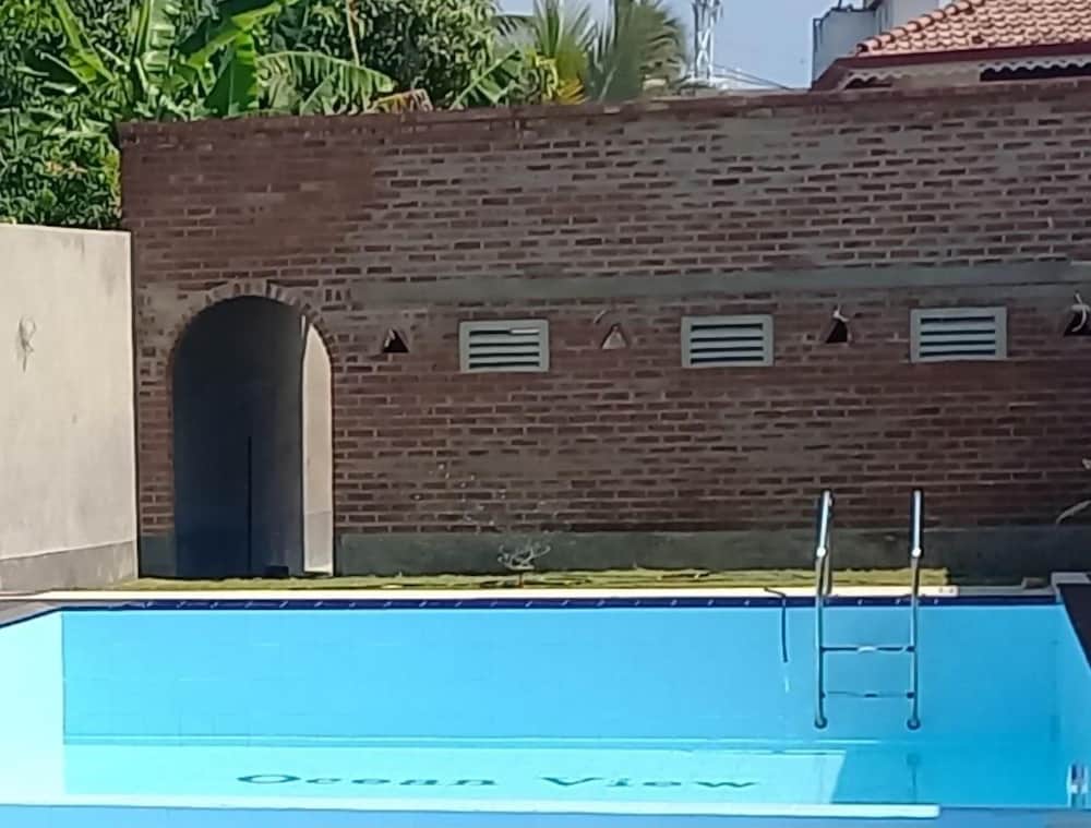 Ocean View Guesthouse 22/36