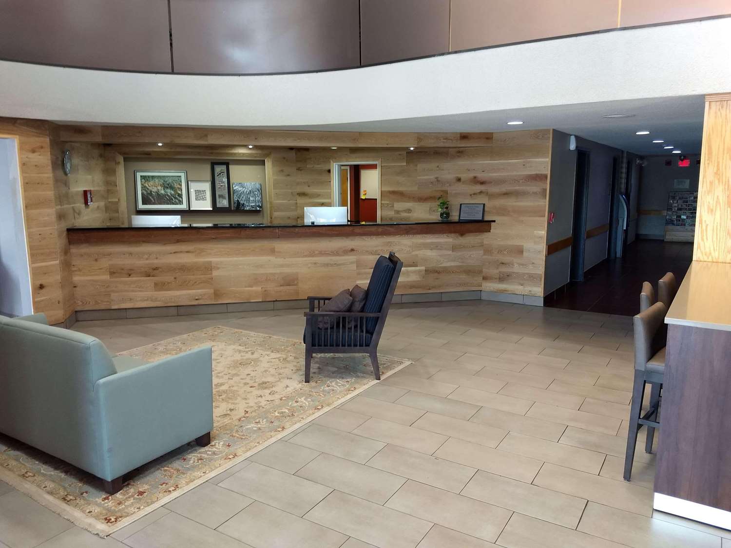 Country Inn & Suites by Radisson Indianapolis East 5/42