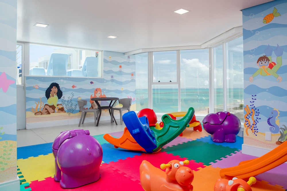 Hotel Brisa Suites 56/64