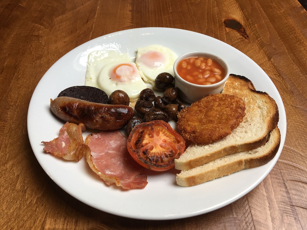 The Angel Inn Hotel 30/58