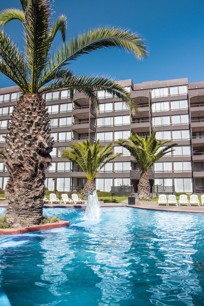 Hotel Club La Serena 6/67