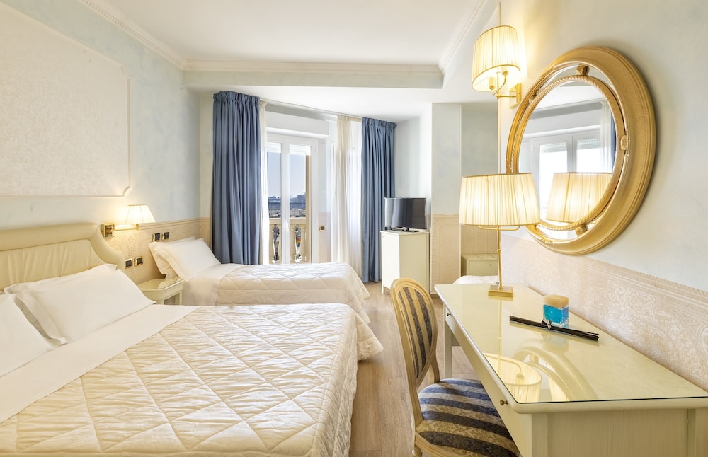 room