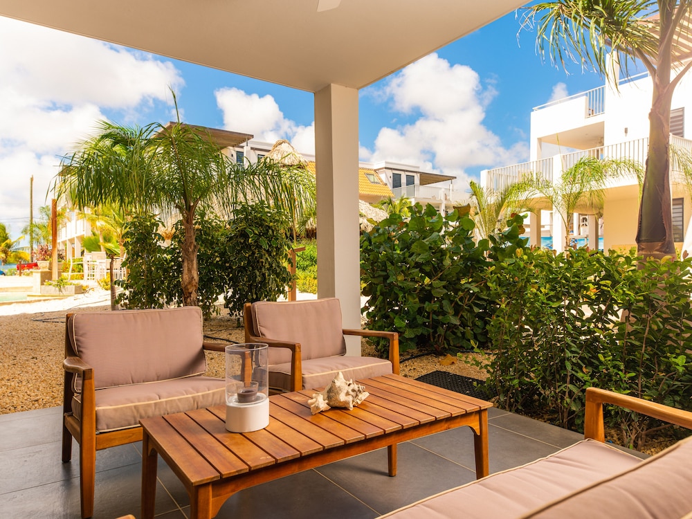 Resort Bonaire 25/50