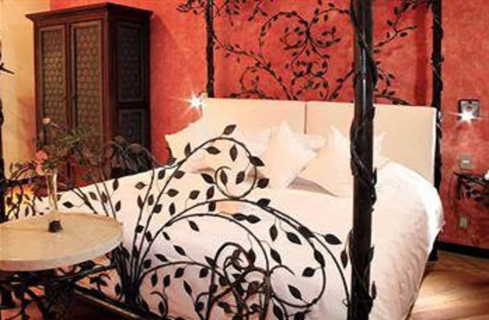 Casona de la Republica Hotel Boutique 6/19