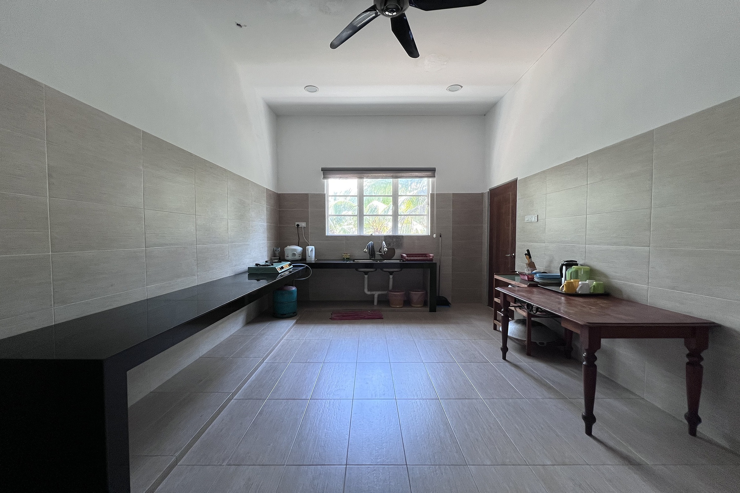 OYO 90135 Saujana Villa Cherok Paloh 31/48