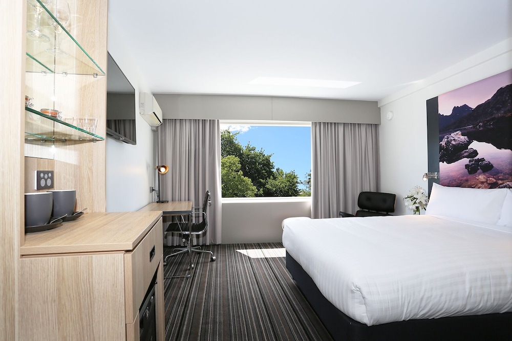 Hotel Launceston 14/50