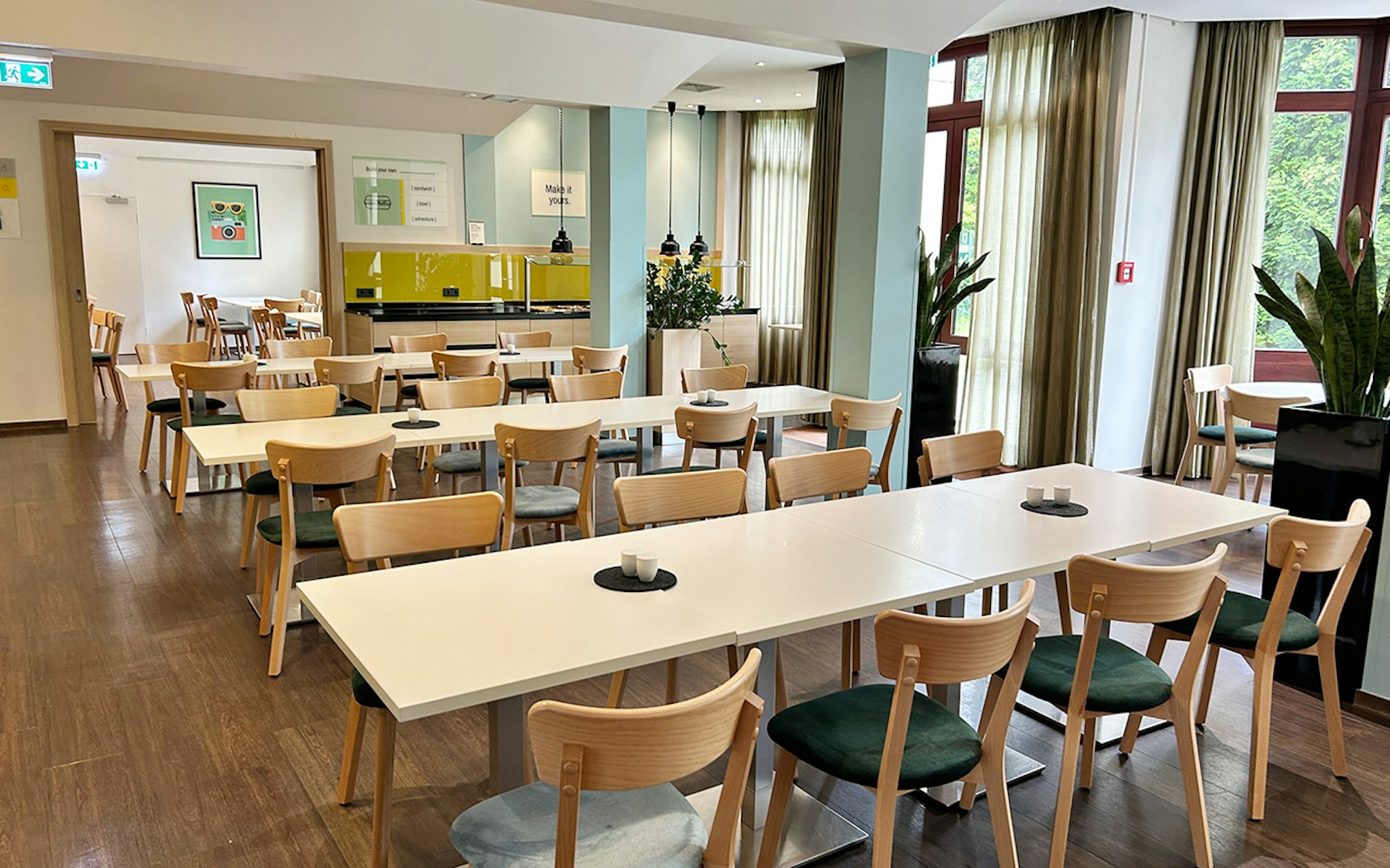 Select Hotel Osnabruck 33/50