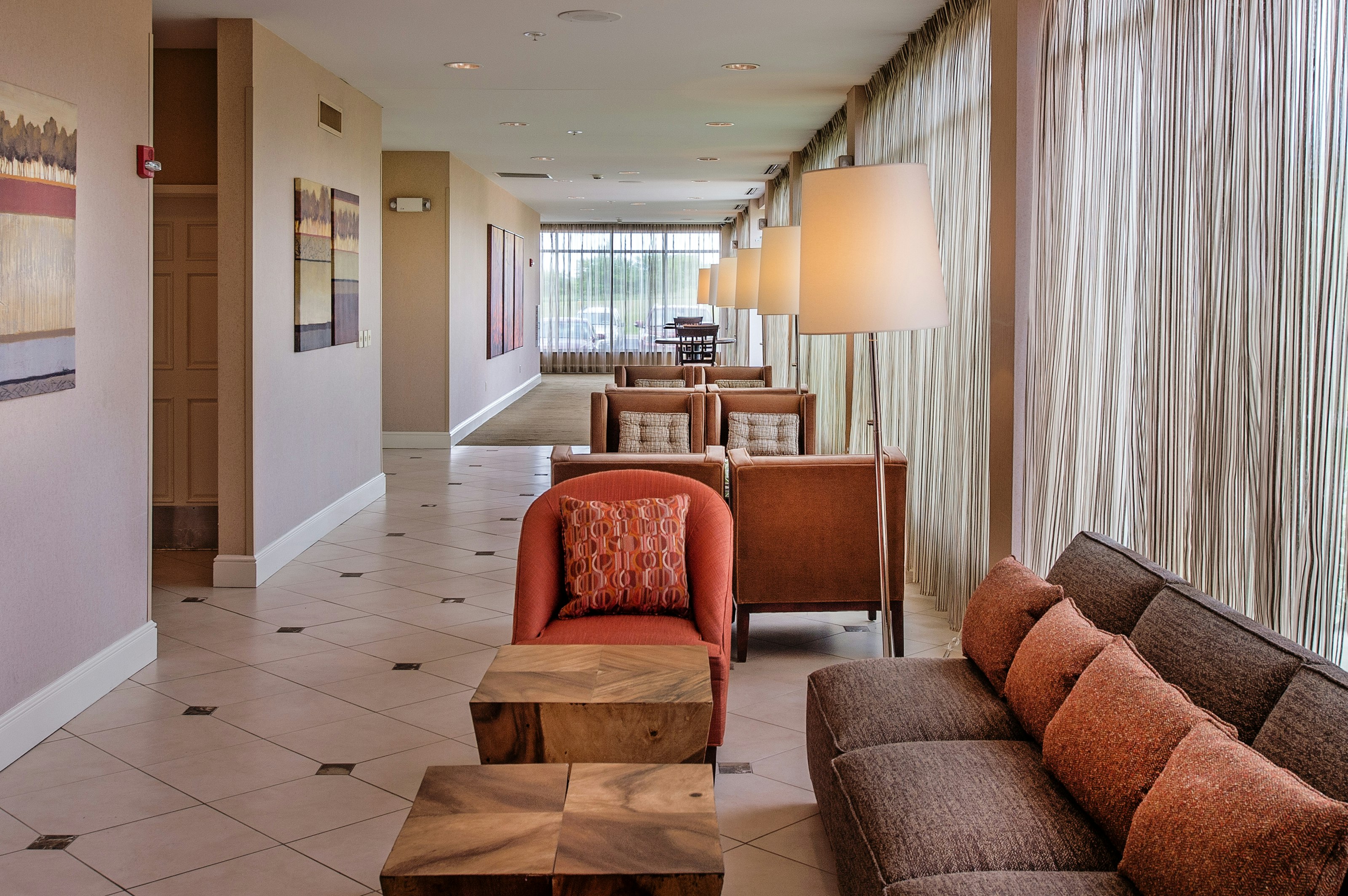 Hilton Garden Inn Saint Louis Airport 17/30