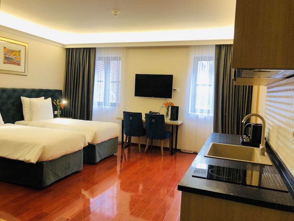 Chasse Residency Hotel 23/46