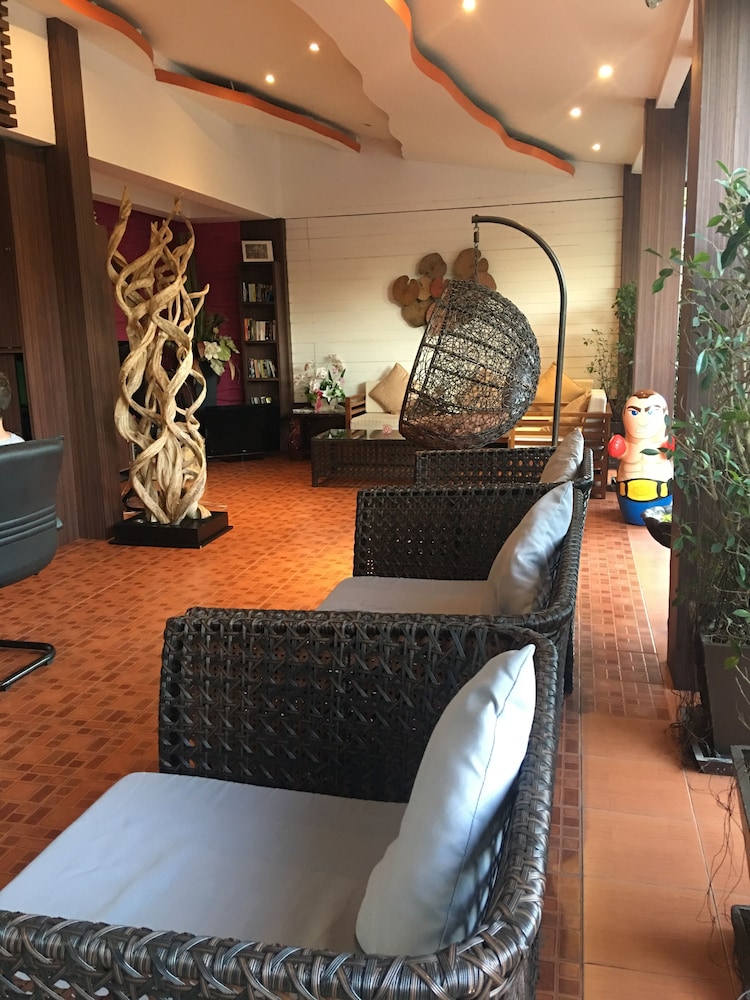Maleedee Bay Resort 32/45