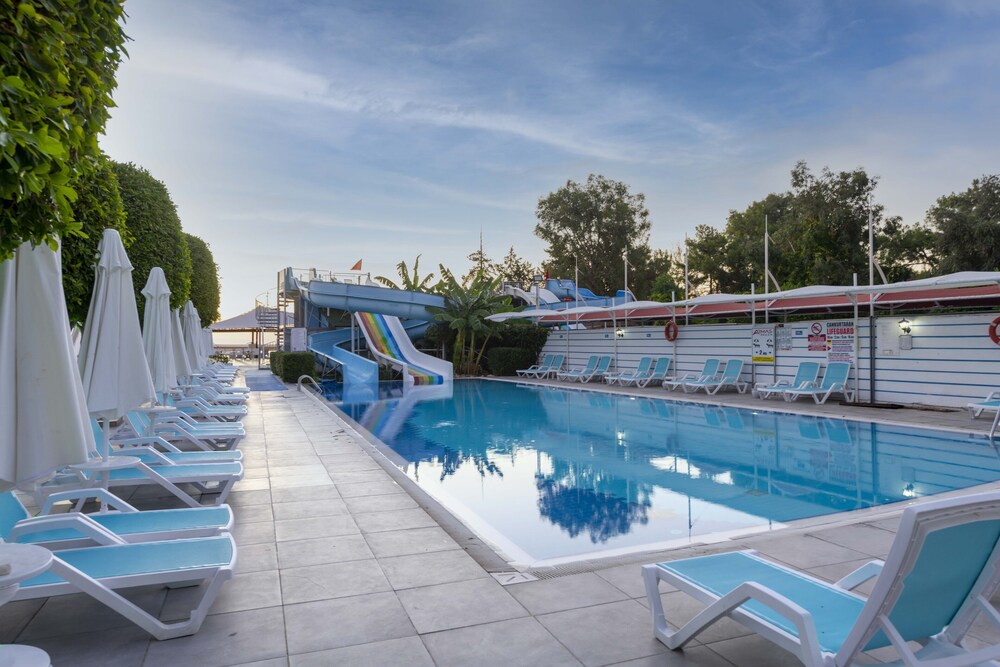 Armas Beach Ex Armas Beach Hotel 15/46