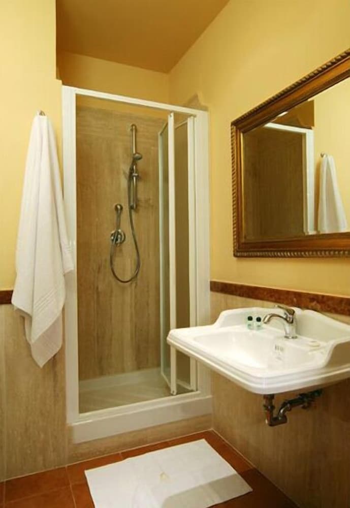 Hotel Il Quadrifoglio 17/17