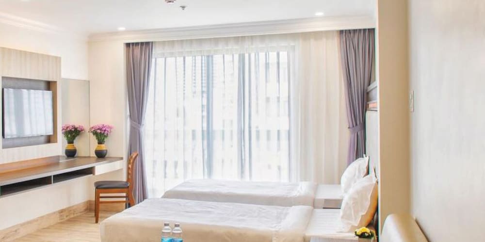Seven Seas Hotel And Apartment 41/61