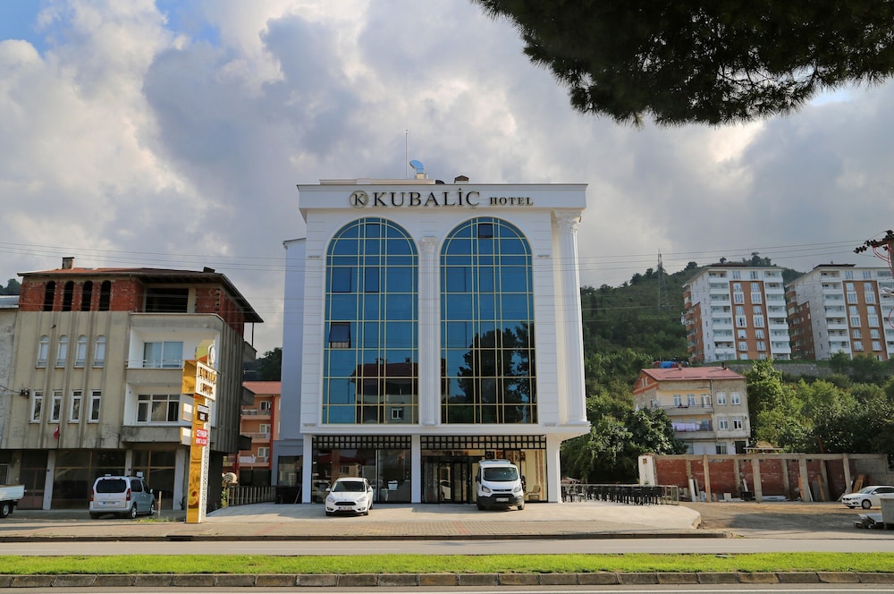 Kubalic Hotel & Spa 4/34