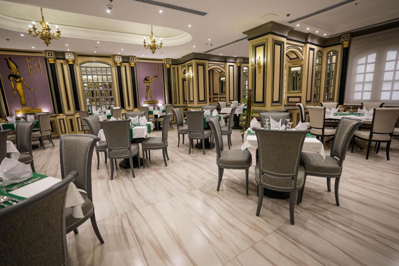 Temple Hotel by Voyage Luxor 55/64