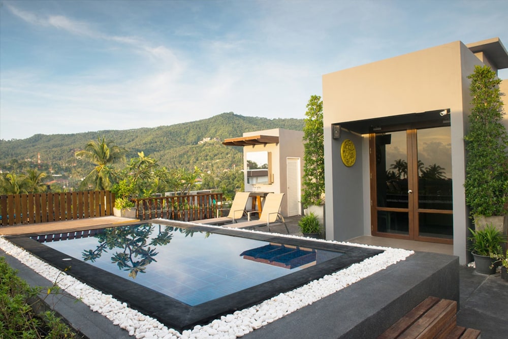 Ploen Chaweng Koh Samui 71/85