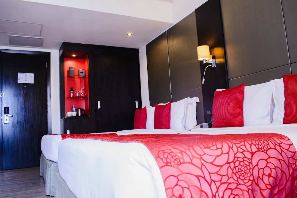 Onomo Hotel Dar es Salaam 16/30