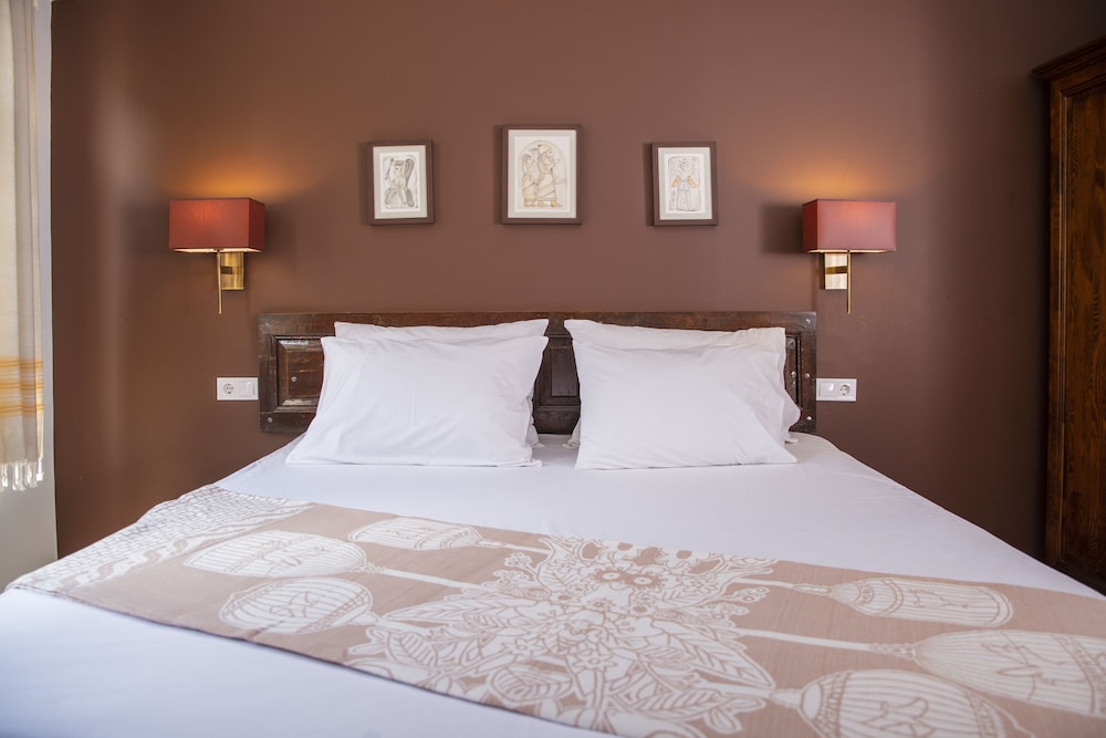 Luwi Antakya Boutique Hotel 17/50
