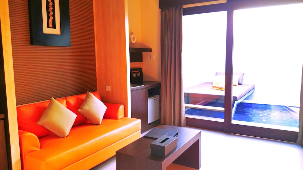 Luxotic Private Villa and Resort 32/50