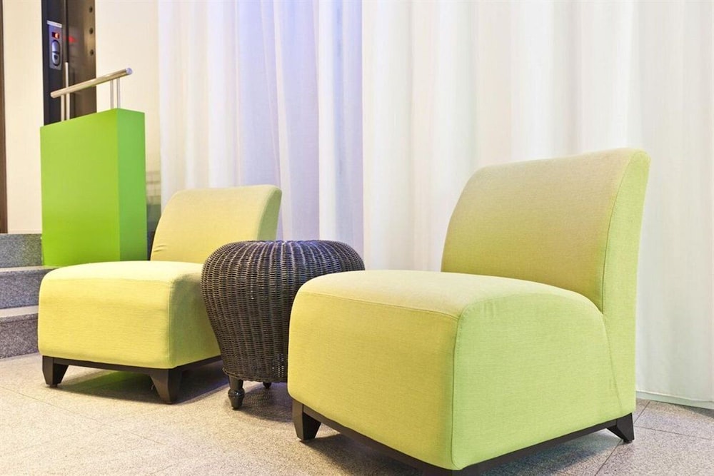 ibis Styles Brussels Centre Rogier 52/60
