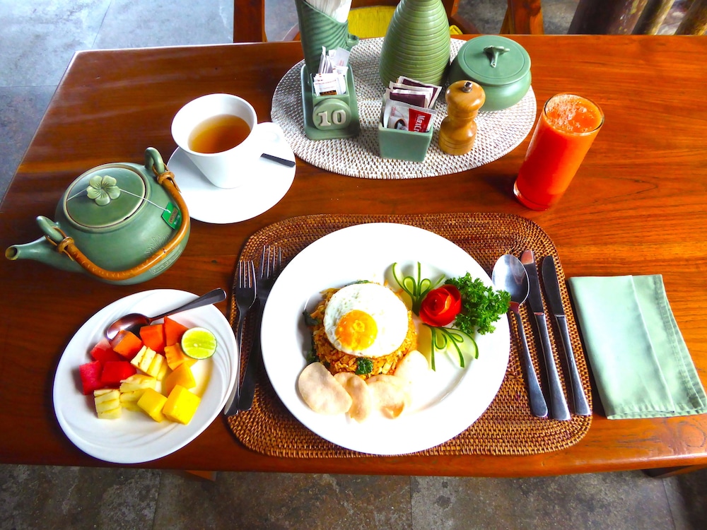 Puri Dajuma Beach Eco Resort & Spa 55/75