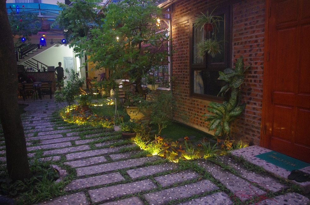 Center Tam Coc Homestay 30/44