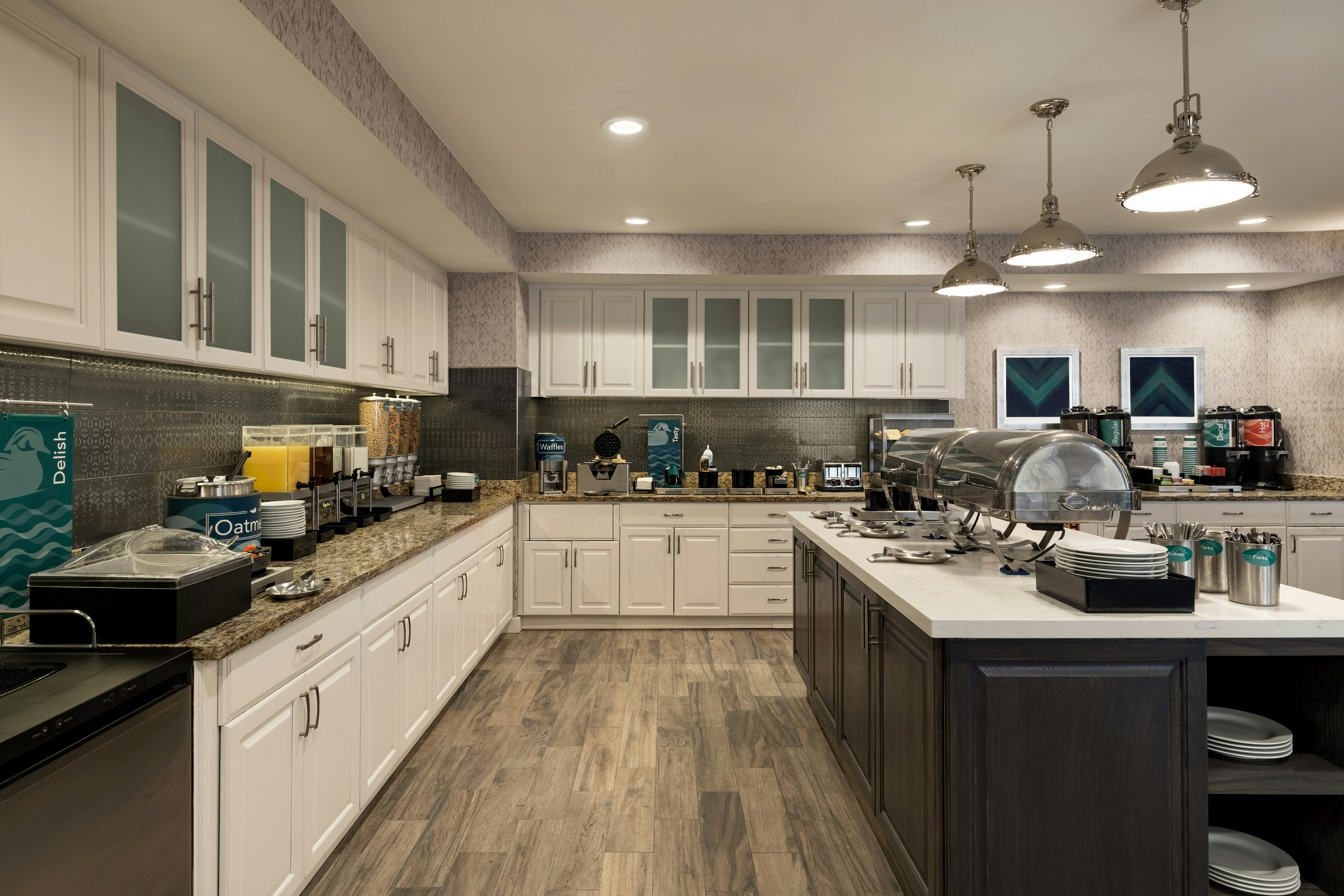 Homewood Suites by Hilton Erie 42/42