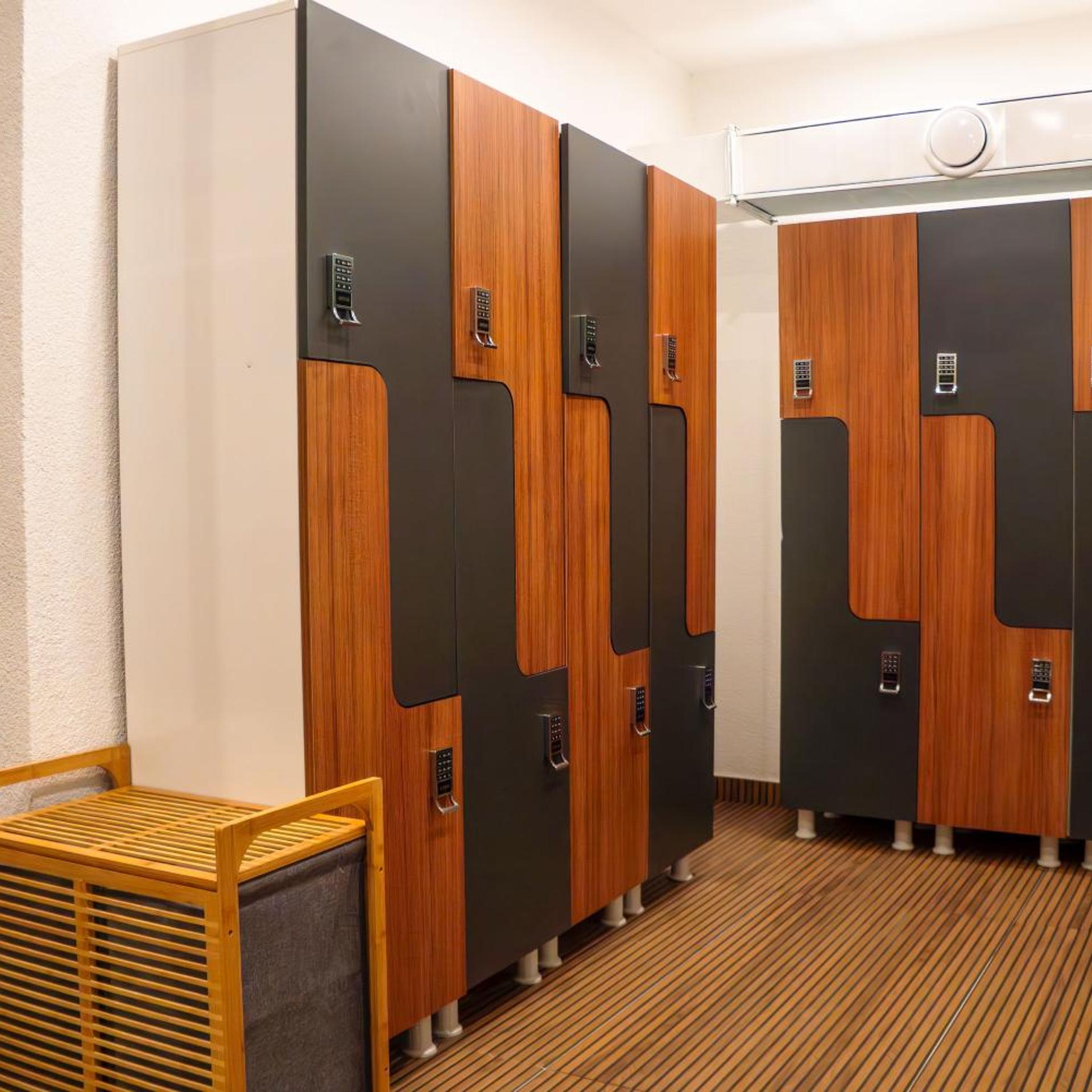 Ivy Hotel Spa 16/38